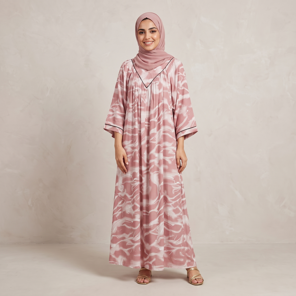 Darrah Nisai 1Pcs A0024-2