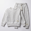 Kids Winter Pajama 2 Pcs CH-2233/2234