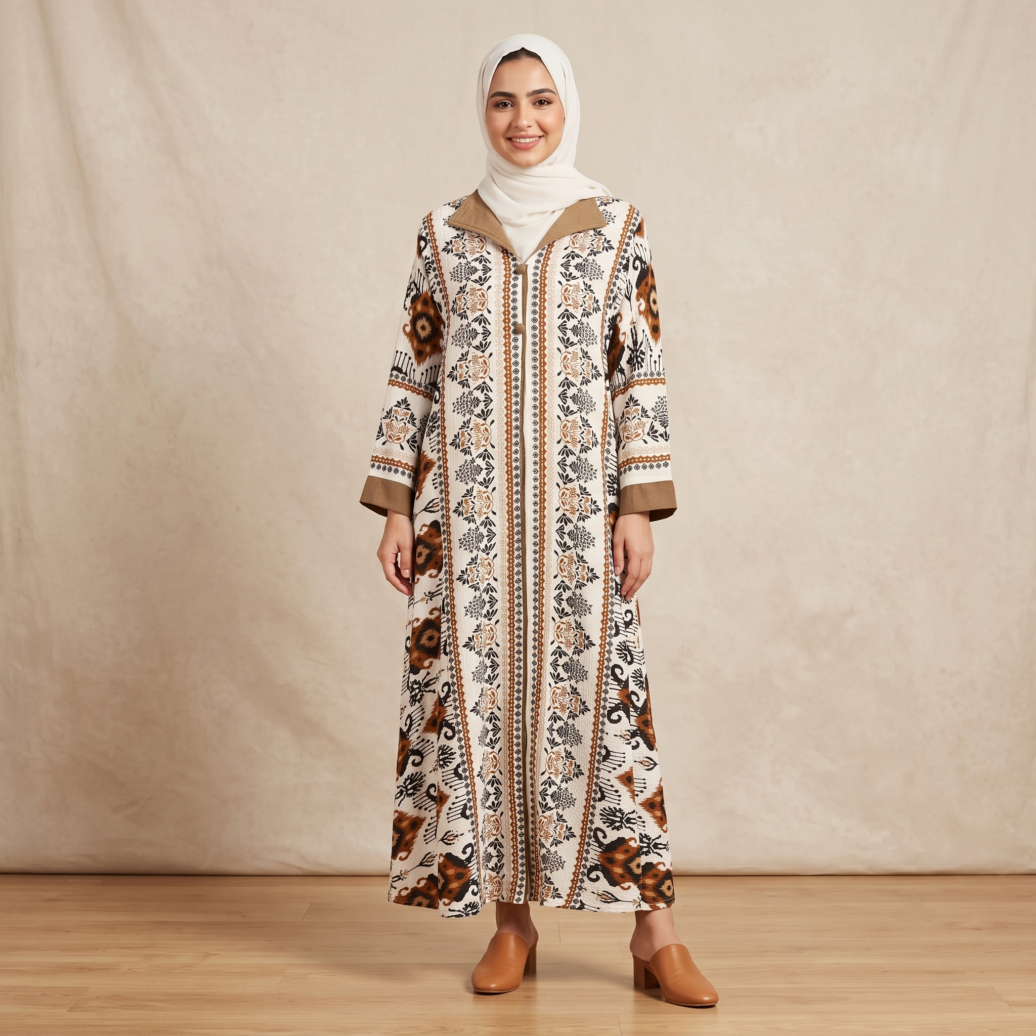 Darrah Nisai 1Pcs 005563