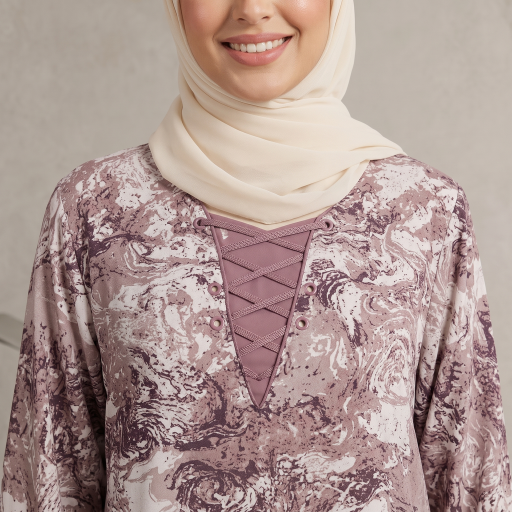 Darrah Nisai 1Pcs 003329