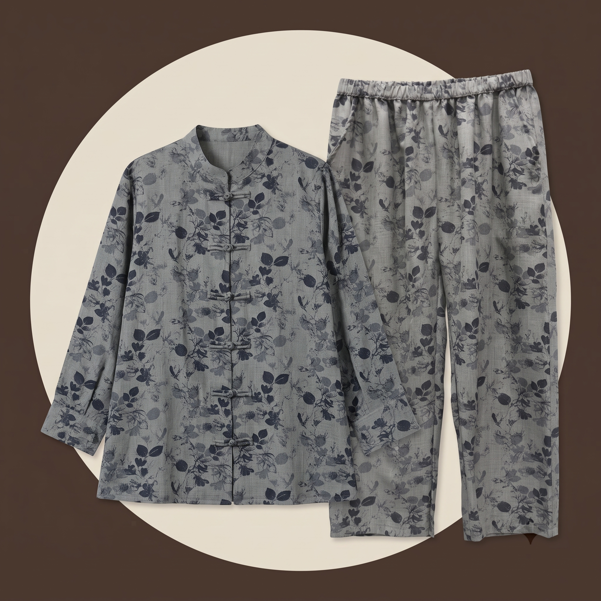 Womens 2Pcs Set 003317-1