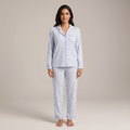 Womens Pajamas 2Pcs CD357