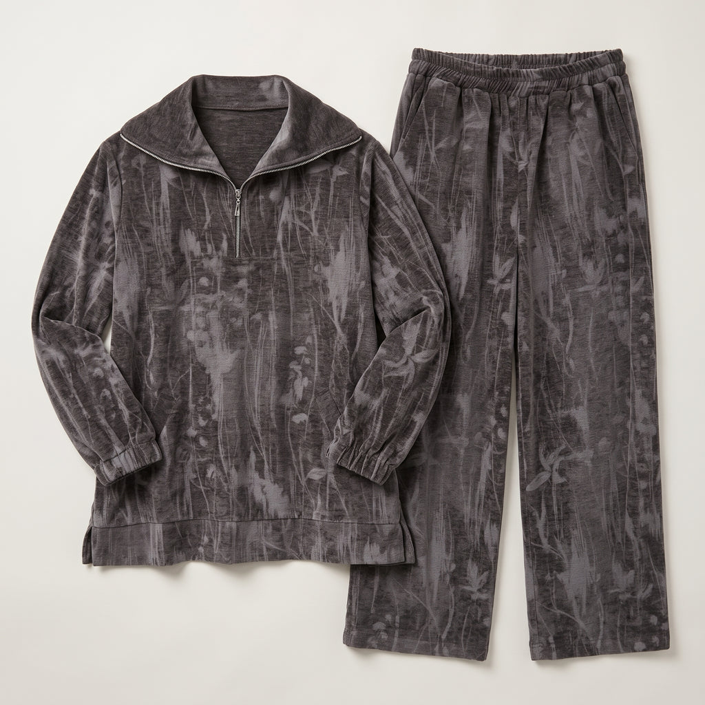 Womens 2Pcs Set 3065