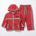 Kids Winter Pajama 2 Pcs CH-2283/2284