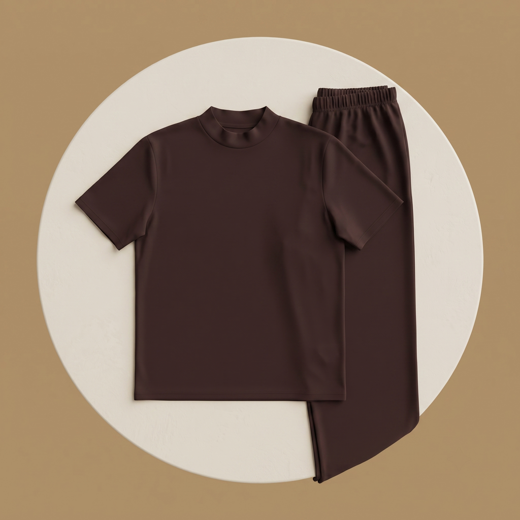Womens Pajamas 2PCS 401