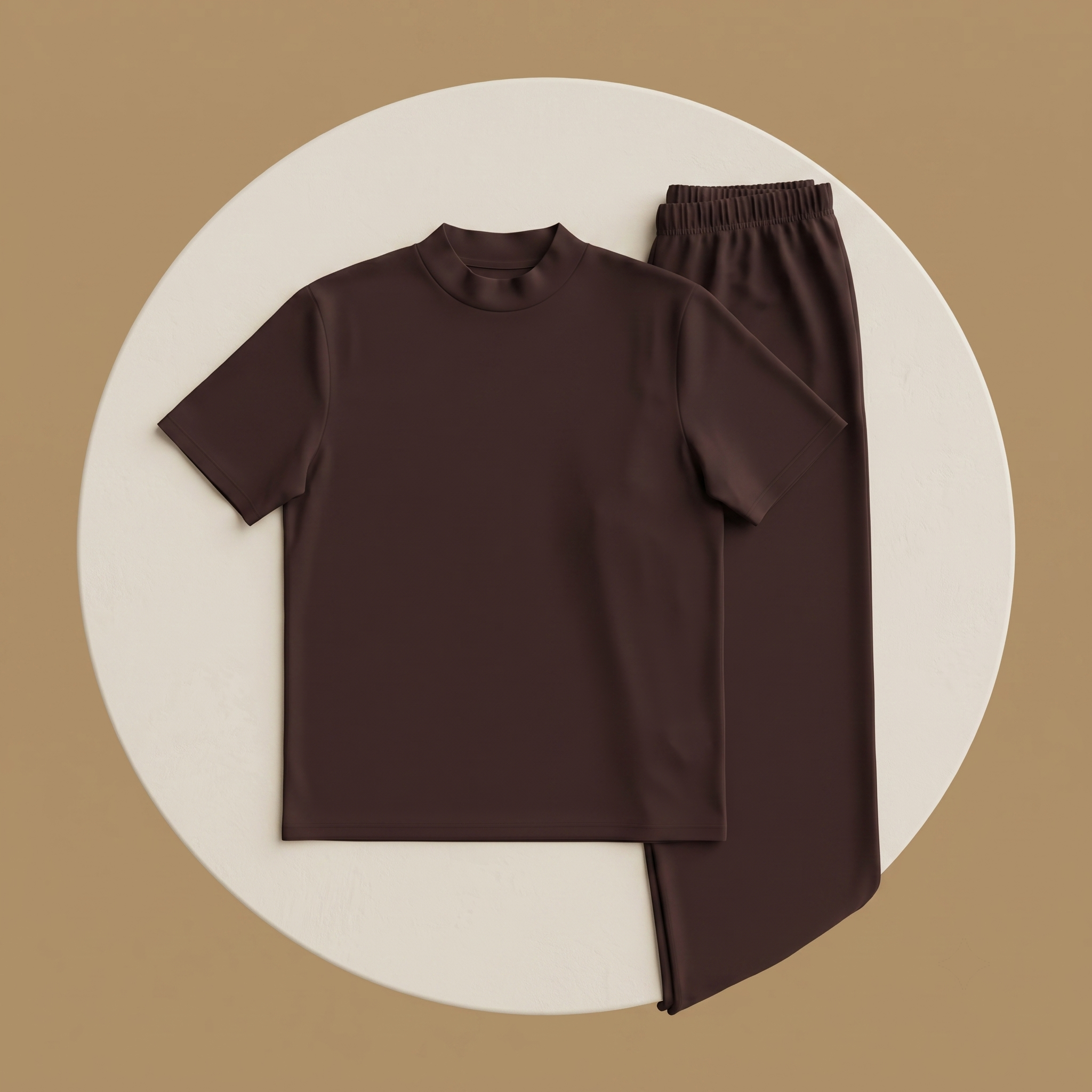Womens Pajamas 2PCS 401