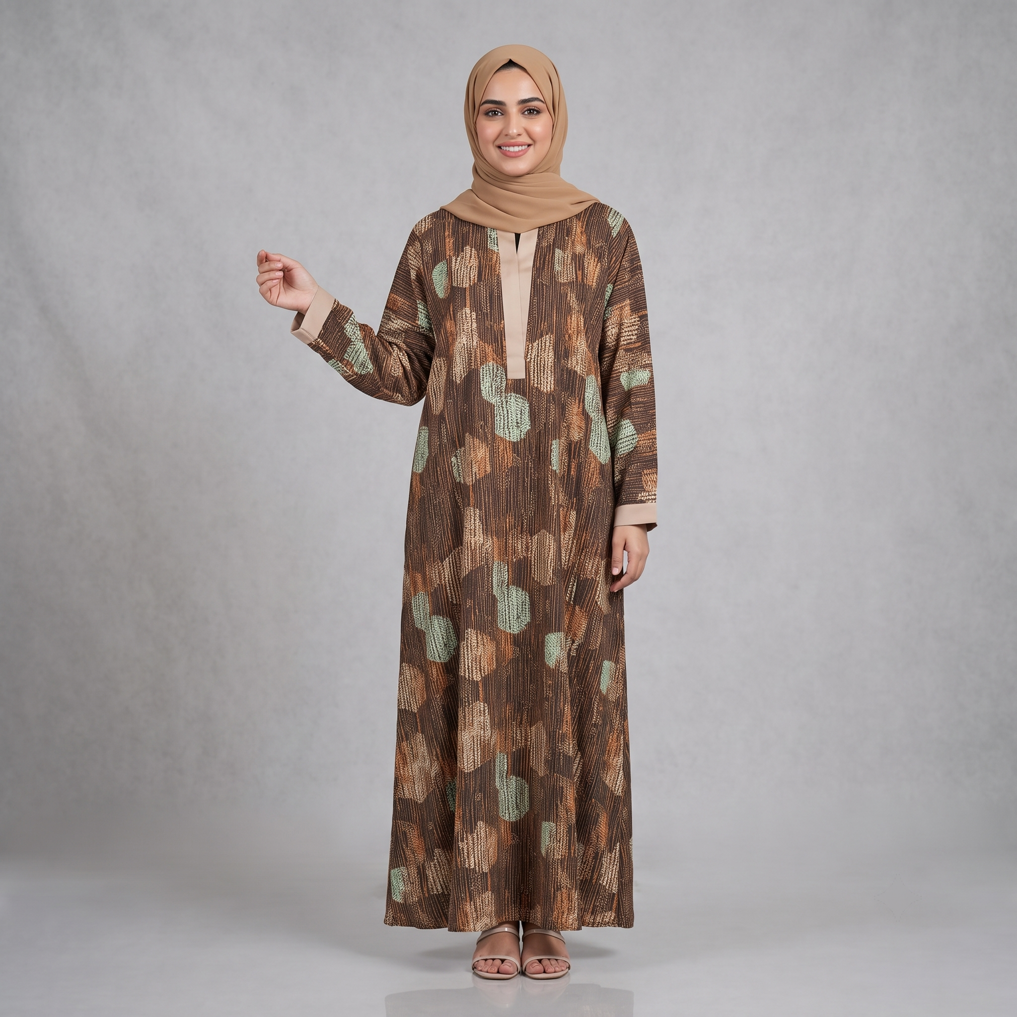 Darrah Nisai 1Pcs 003332-2