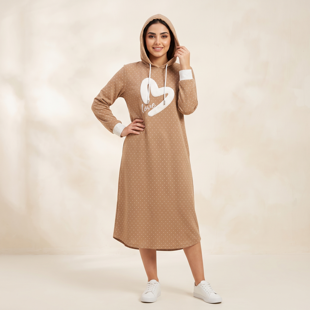 Womens Midi YA10006