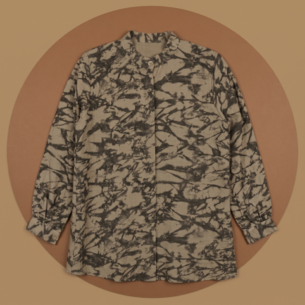 Womens Shirt 1Pcs 011102