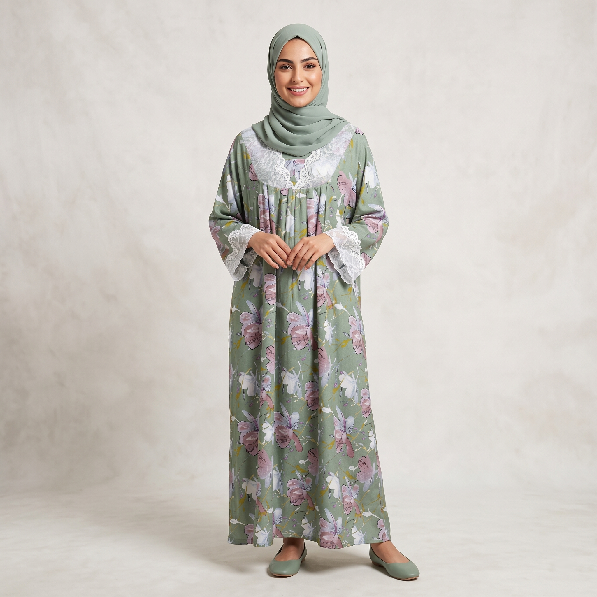 Darrah Nisai 1Pcs 003319-4