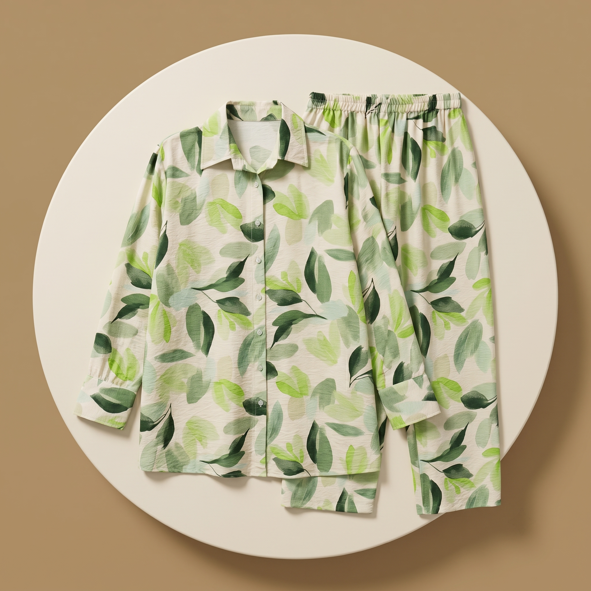 Womens 2Pcs Set A-7181