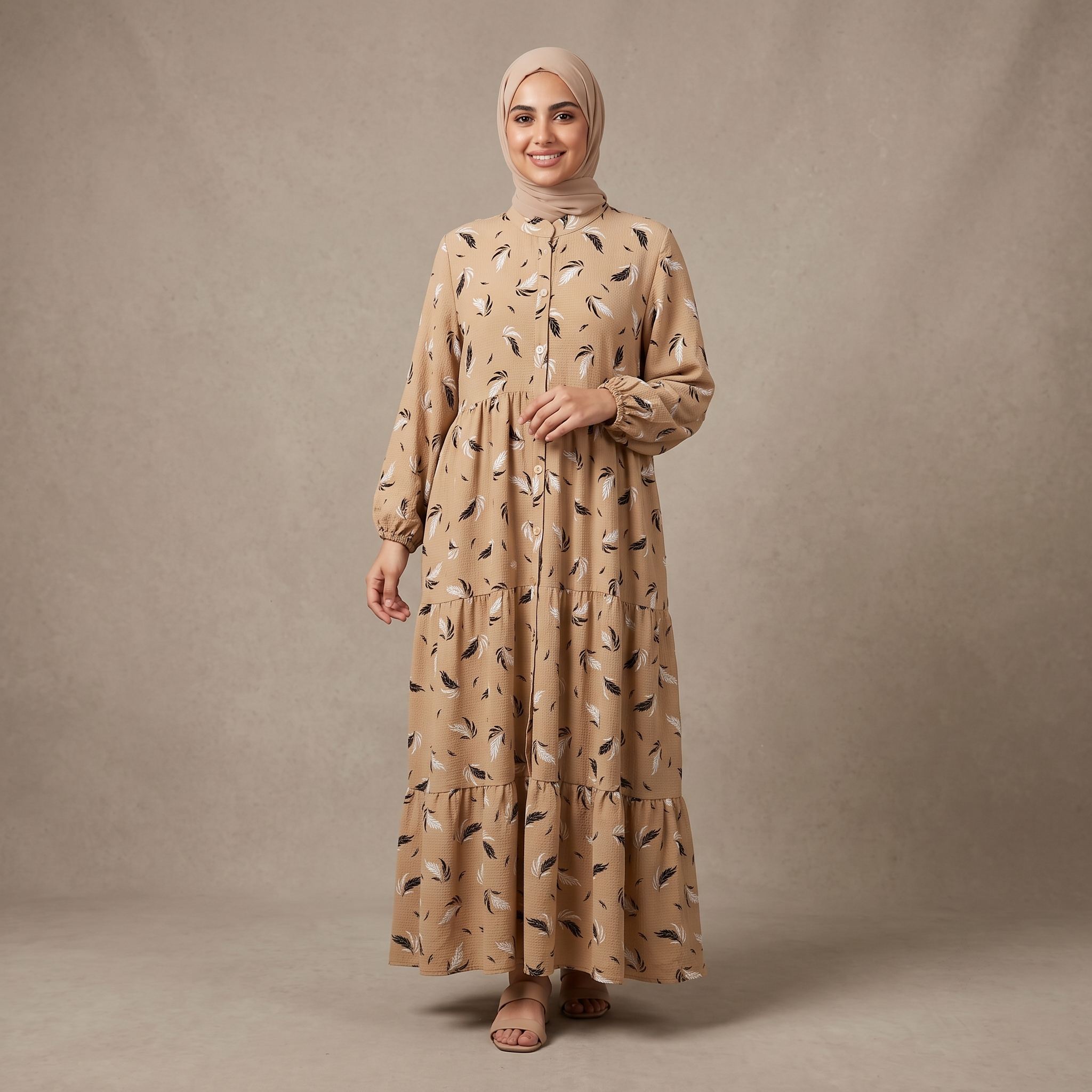 Darrah Nisai 1Pcs 005570-2