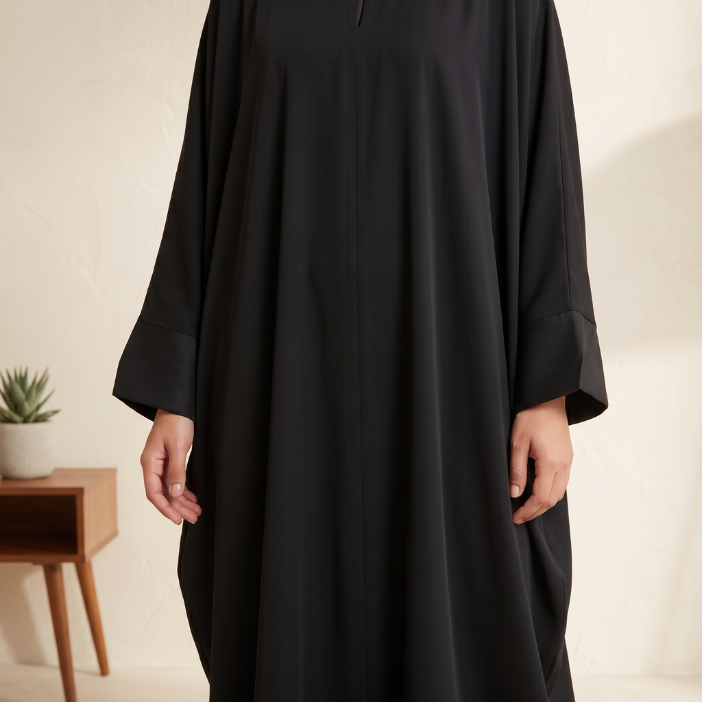 Abaya 1Pcs 0265