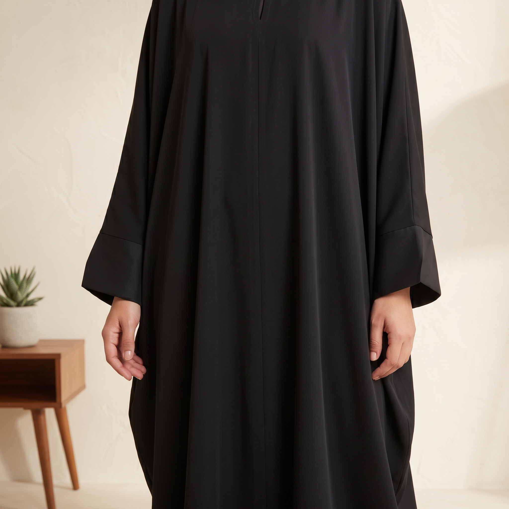 Abaya 1Pcs 0265