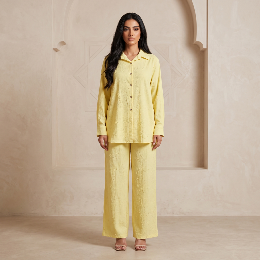 Womens 2PCS Set 8060