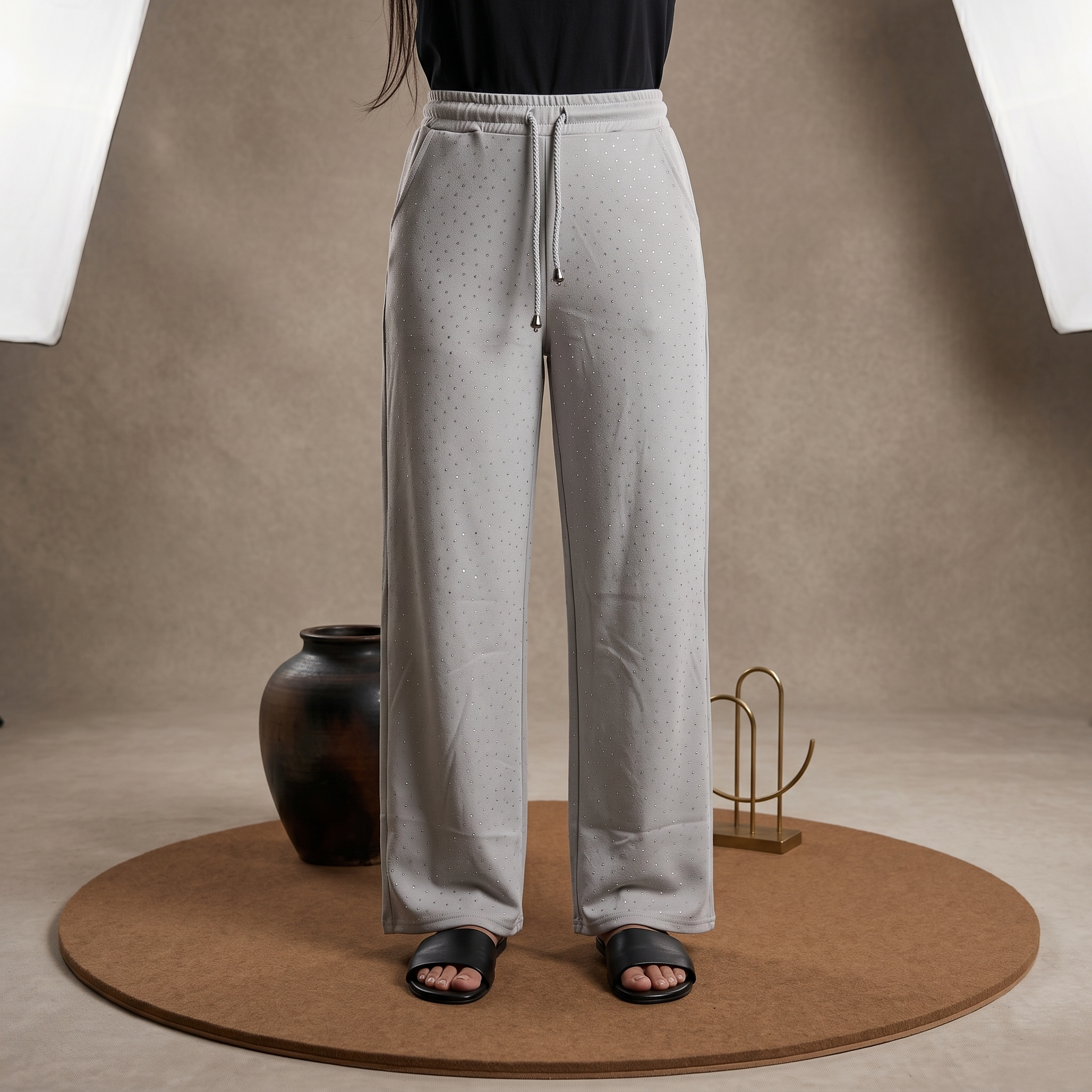 Womens Pants 388