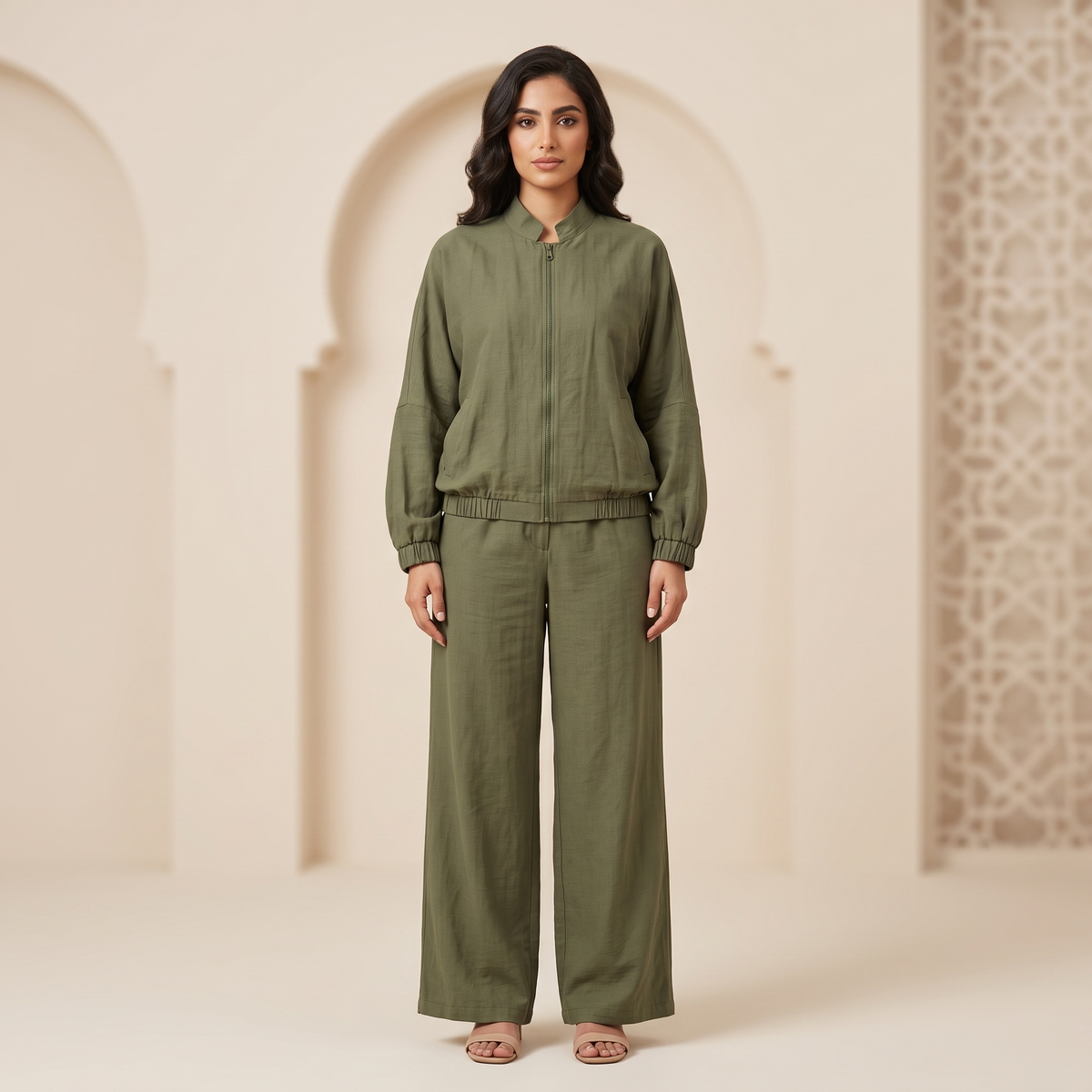 Womens 2Pcs Set 0578
