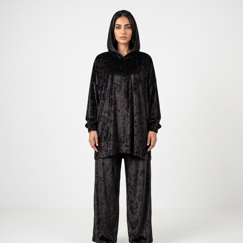 Womens 2Pcs Set 3015