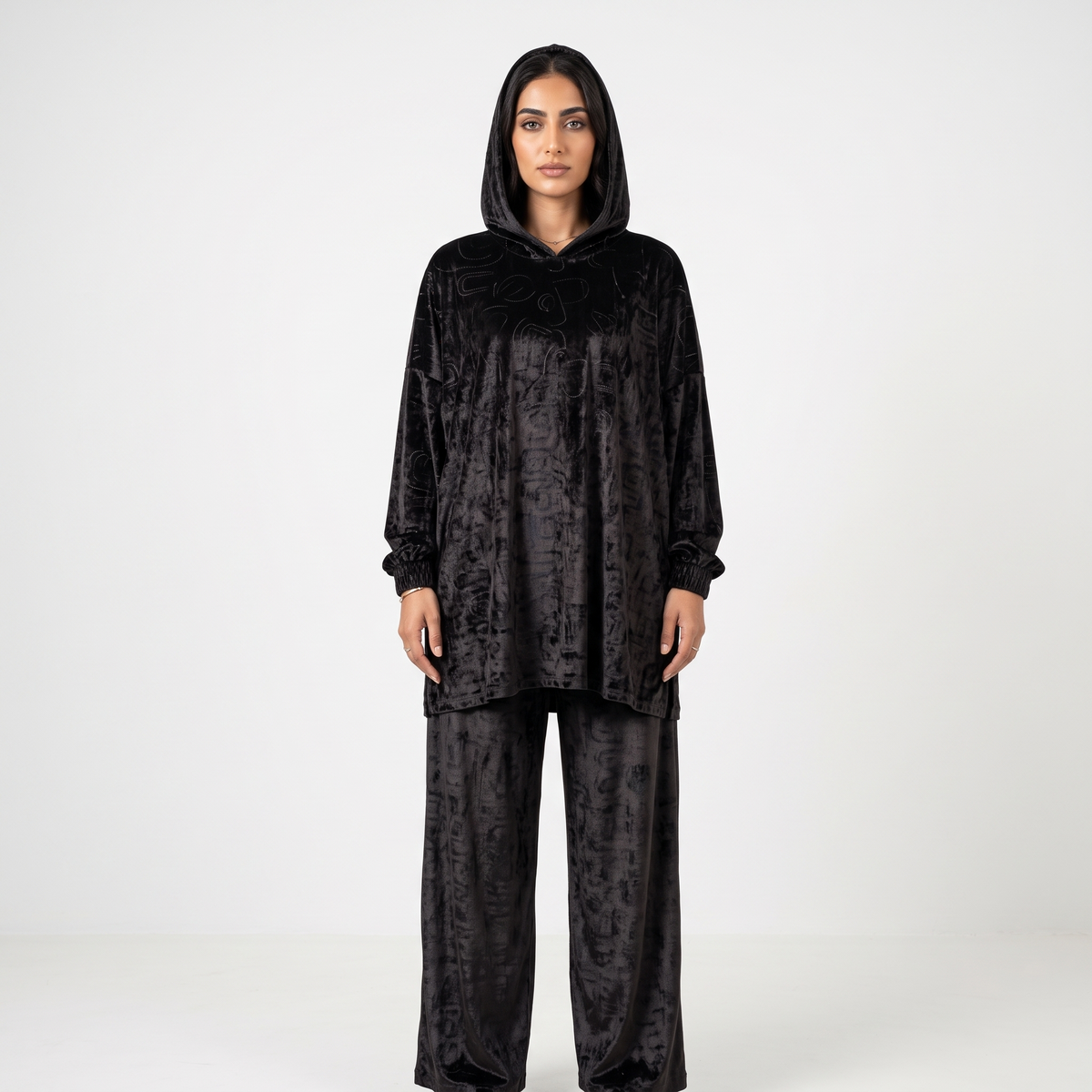 Womens 2Pcs Set 3015