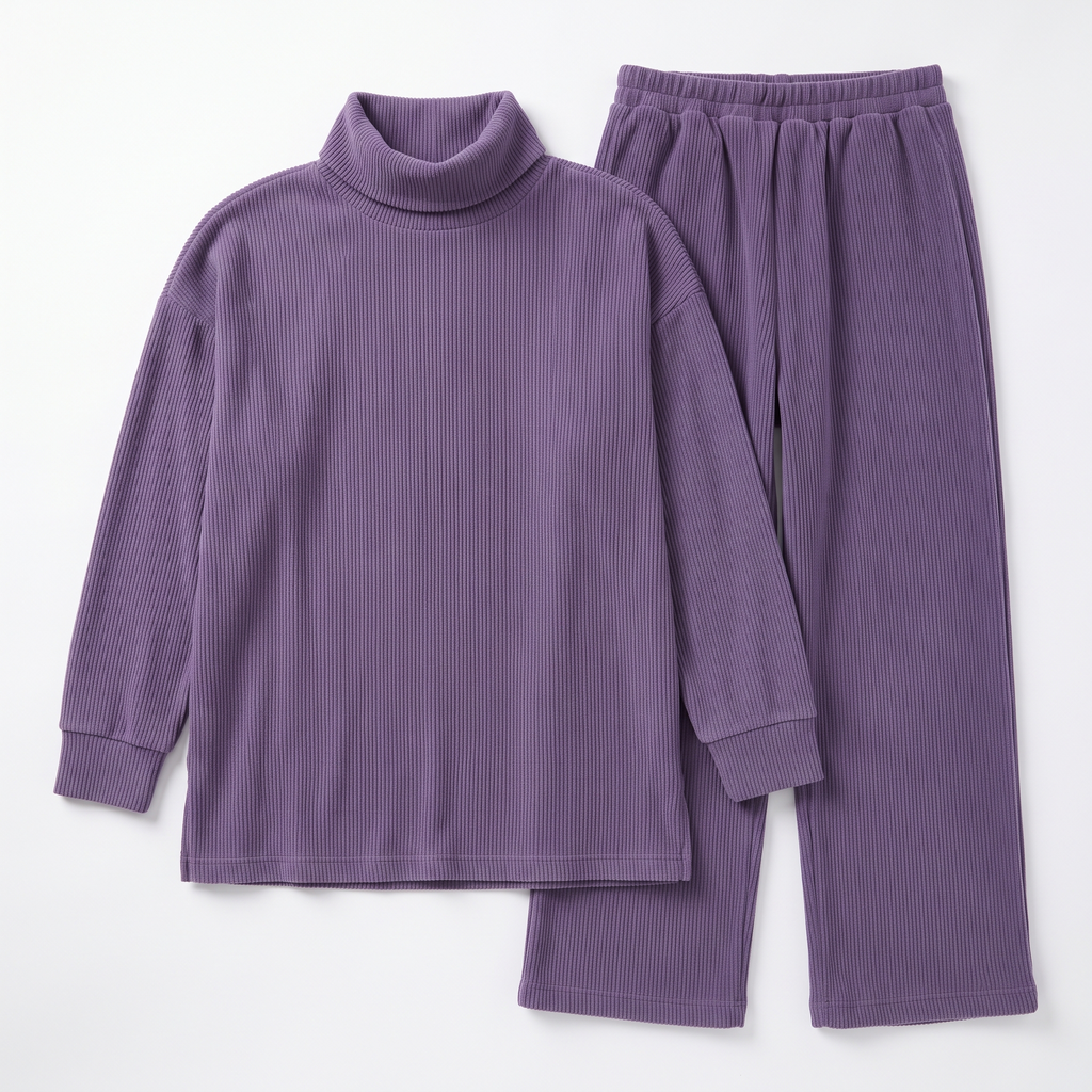 Womens 2Pcs Set 3046