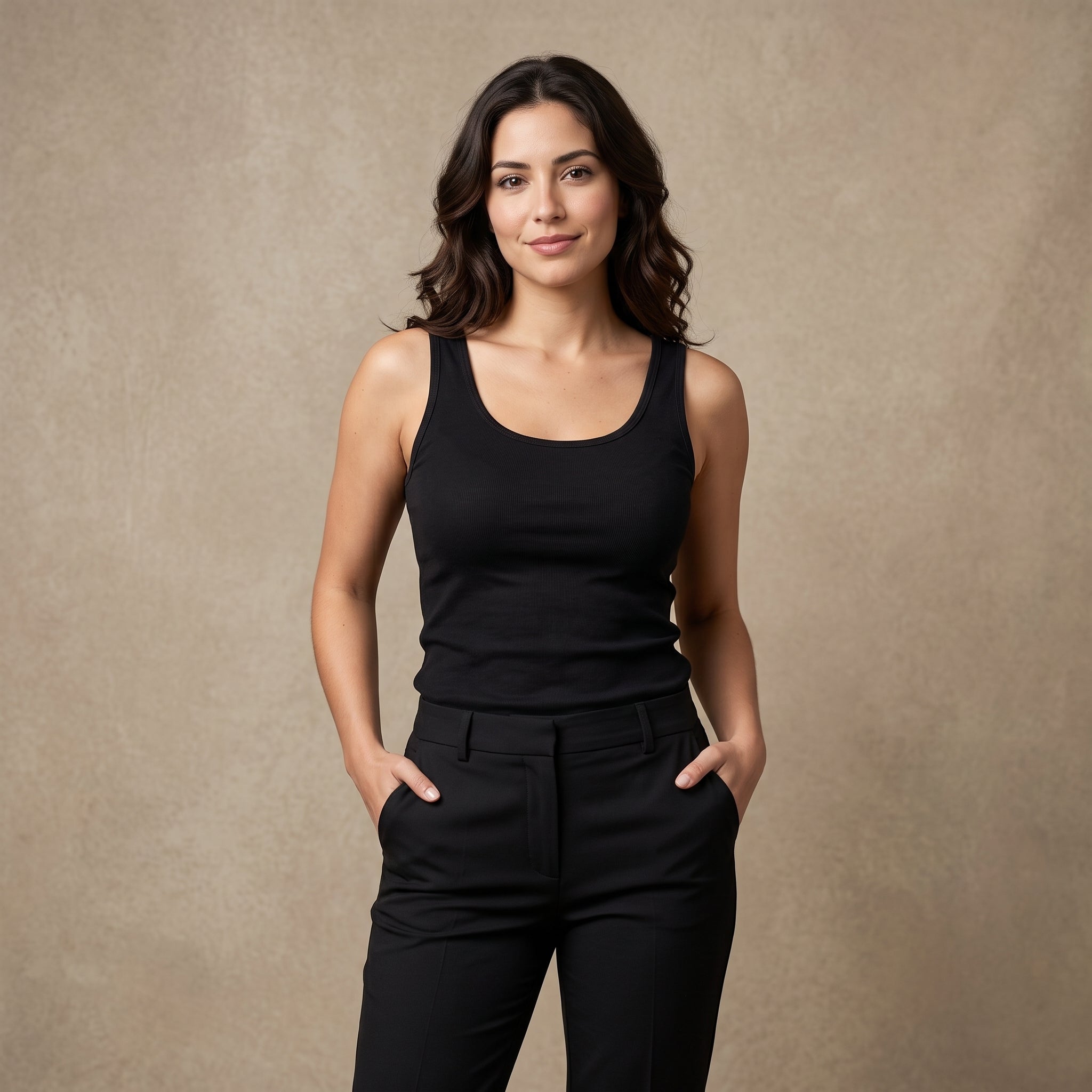 Womens Sleeveless Badi 215