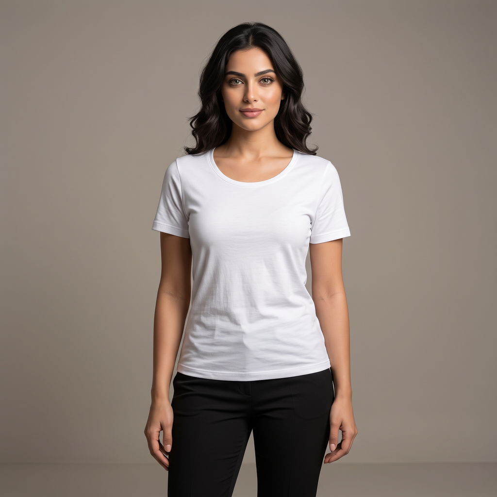 Womens H/S Badi 4627-2