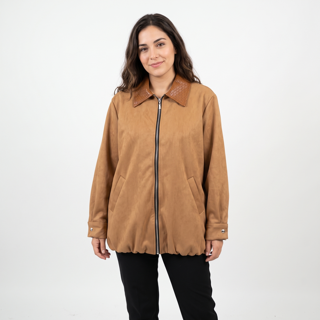 Womens Jacket 1426