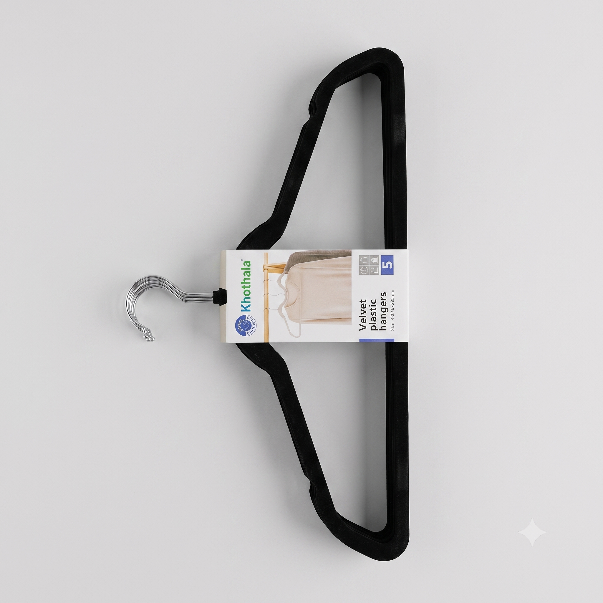 MK06615علاقة ملابس