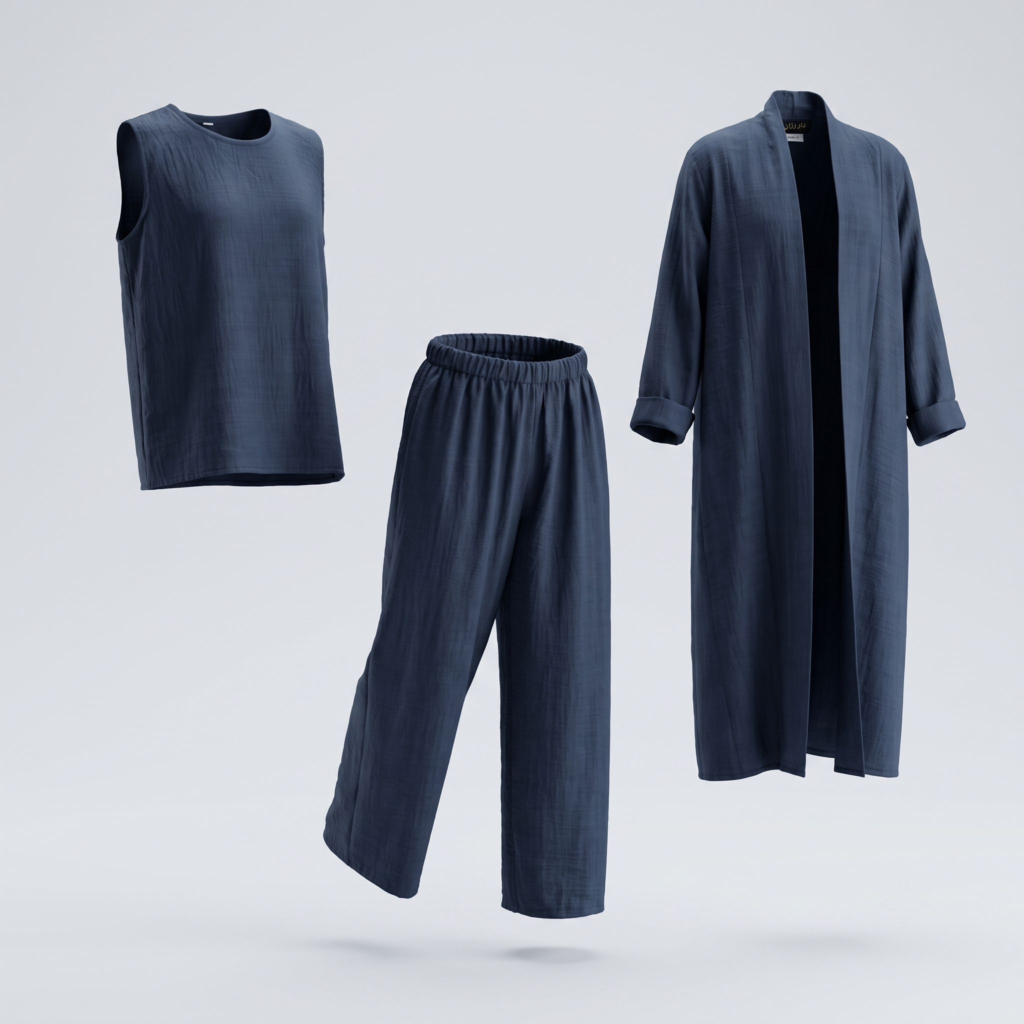 Womens 3Pcs Set 005579