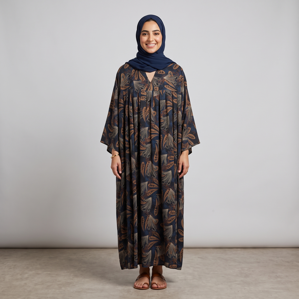 Darrah Nisai 1Pcs 005592