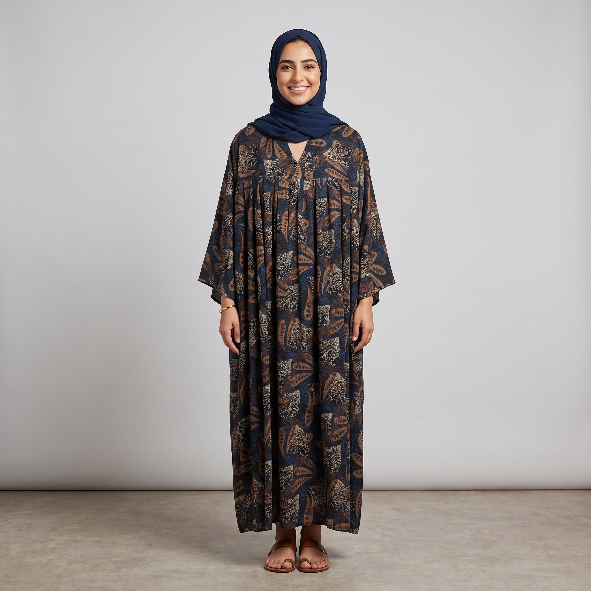 Darrah Nisai 1Pcs 005592