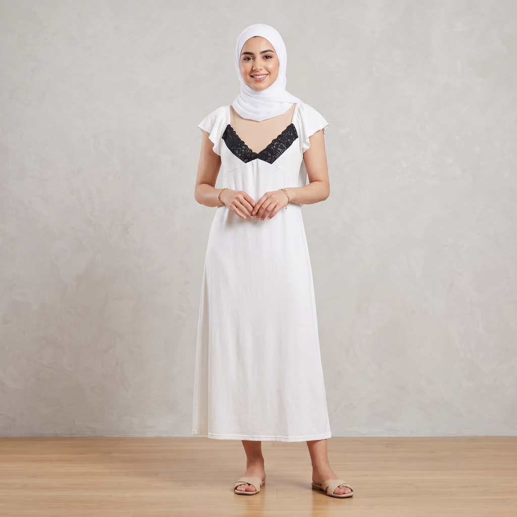 Womens Midi 2162