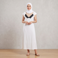 Womens Midi 2162