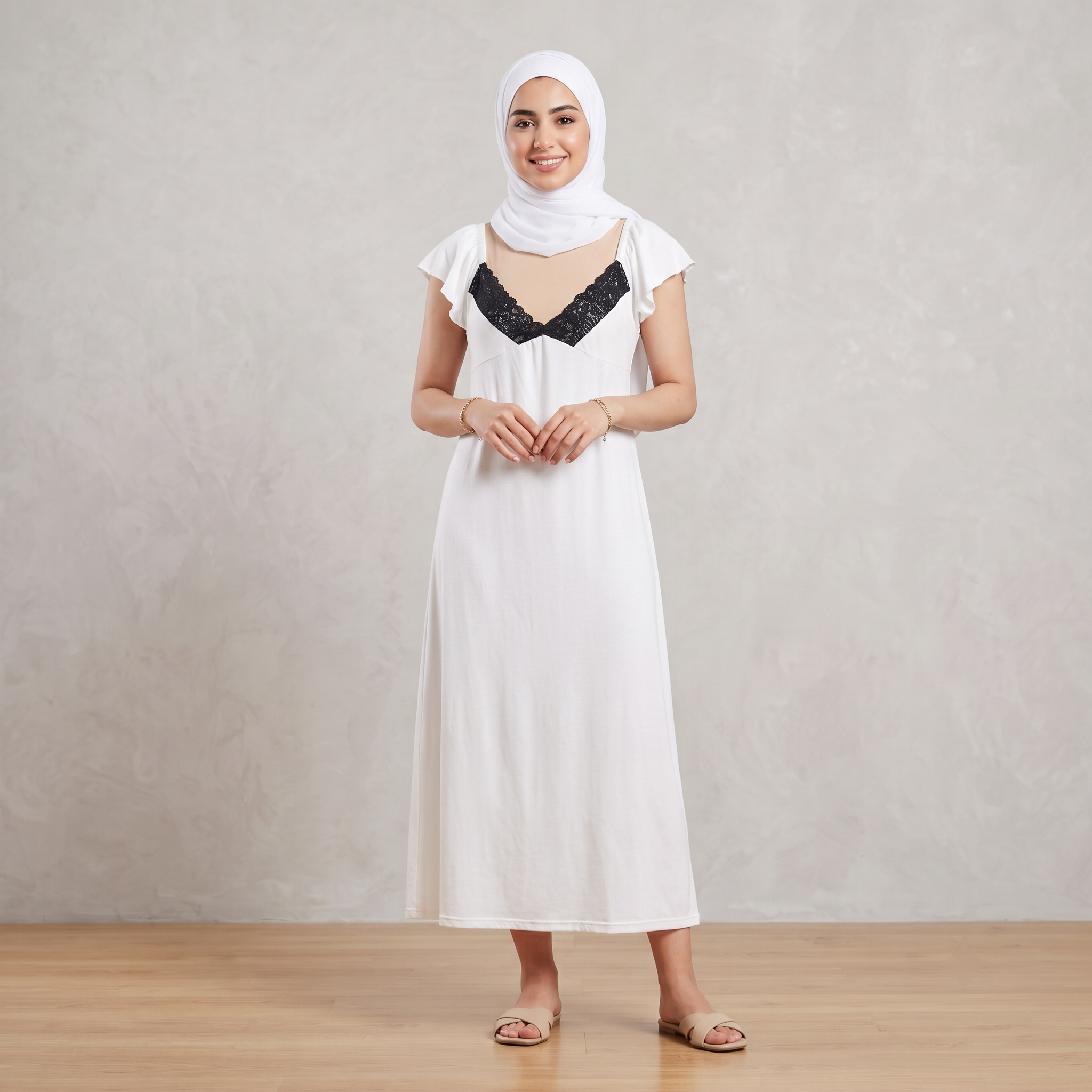 Womens Midi 2162