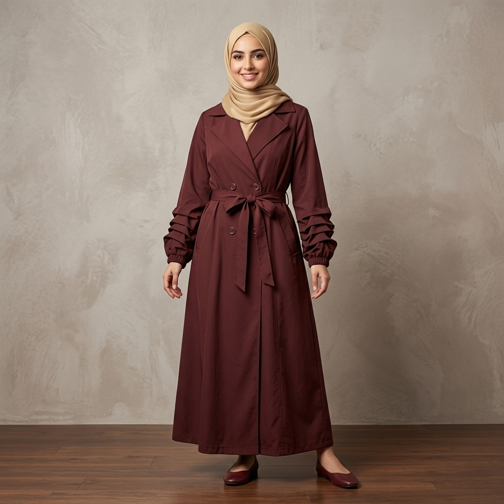 Womens Blazer Coat 7798