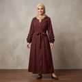 Womens Blazer Coat 7798