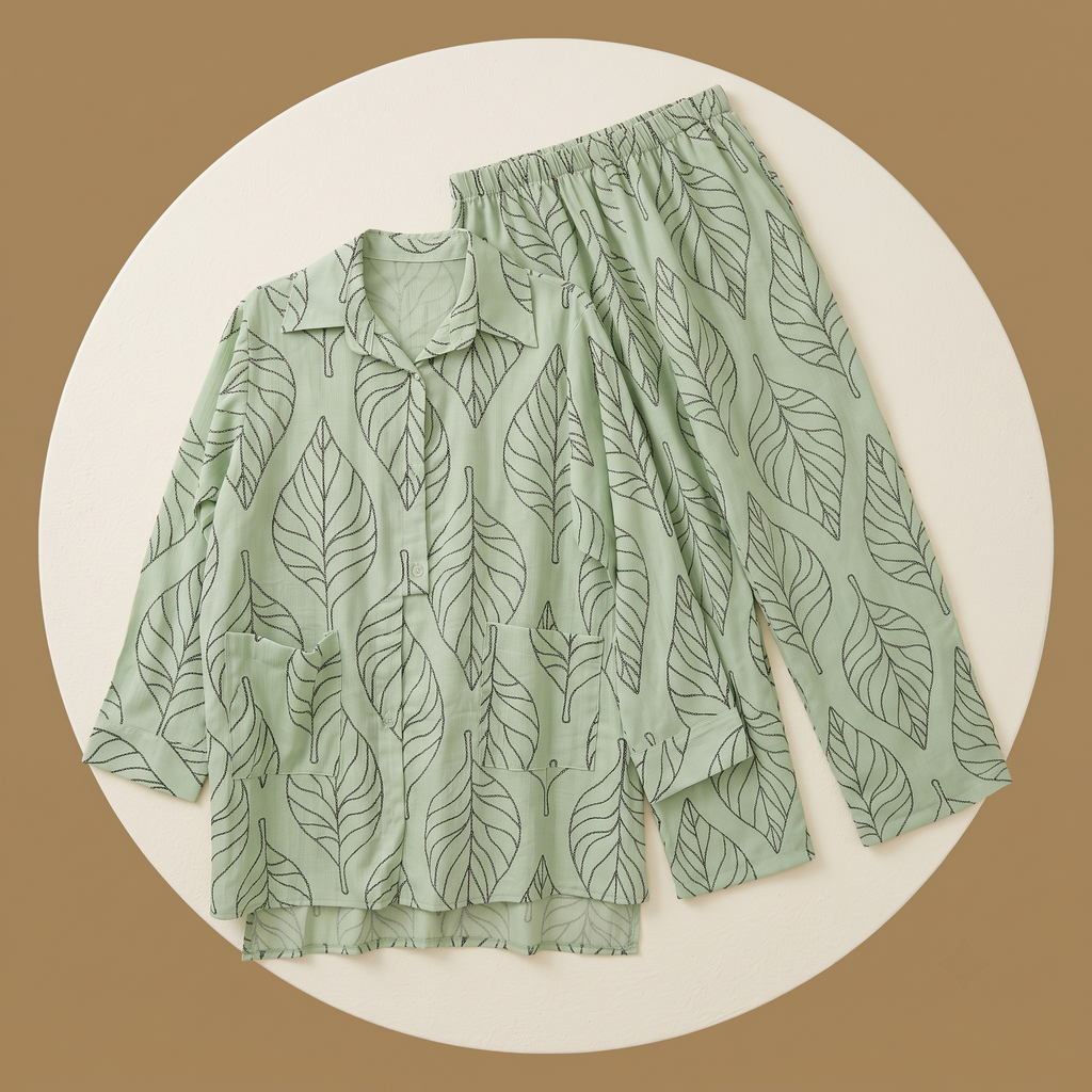 Womens 2Pcs Set 007