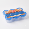 Selo Plastic Container 150 ml 26 HCO3002