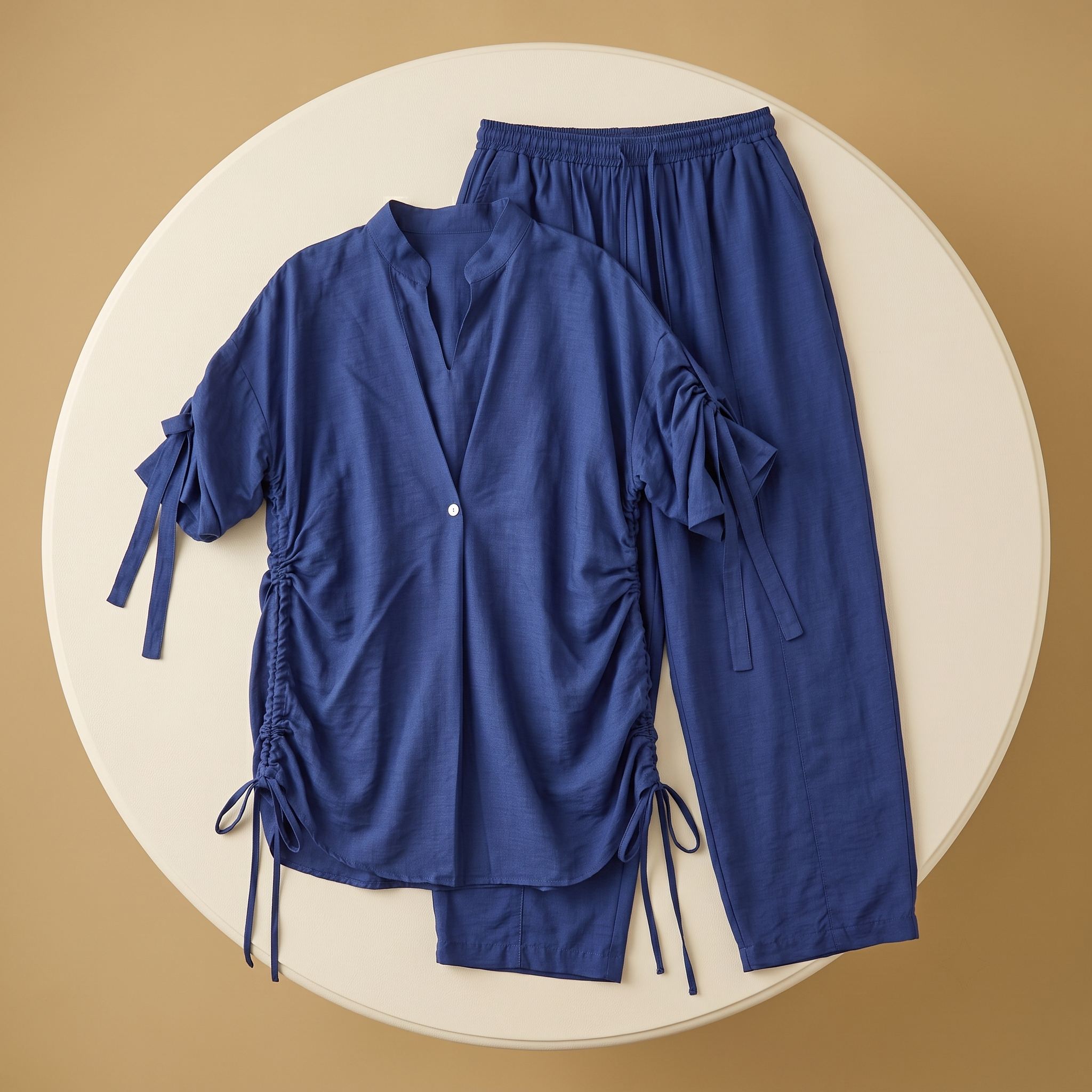 Womens 2Pcs Set 1206