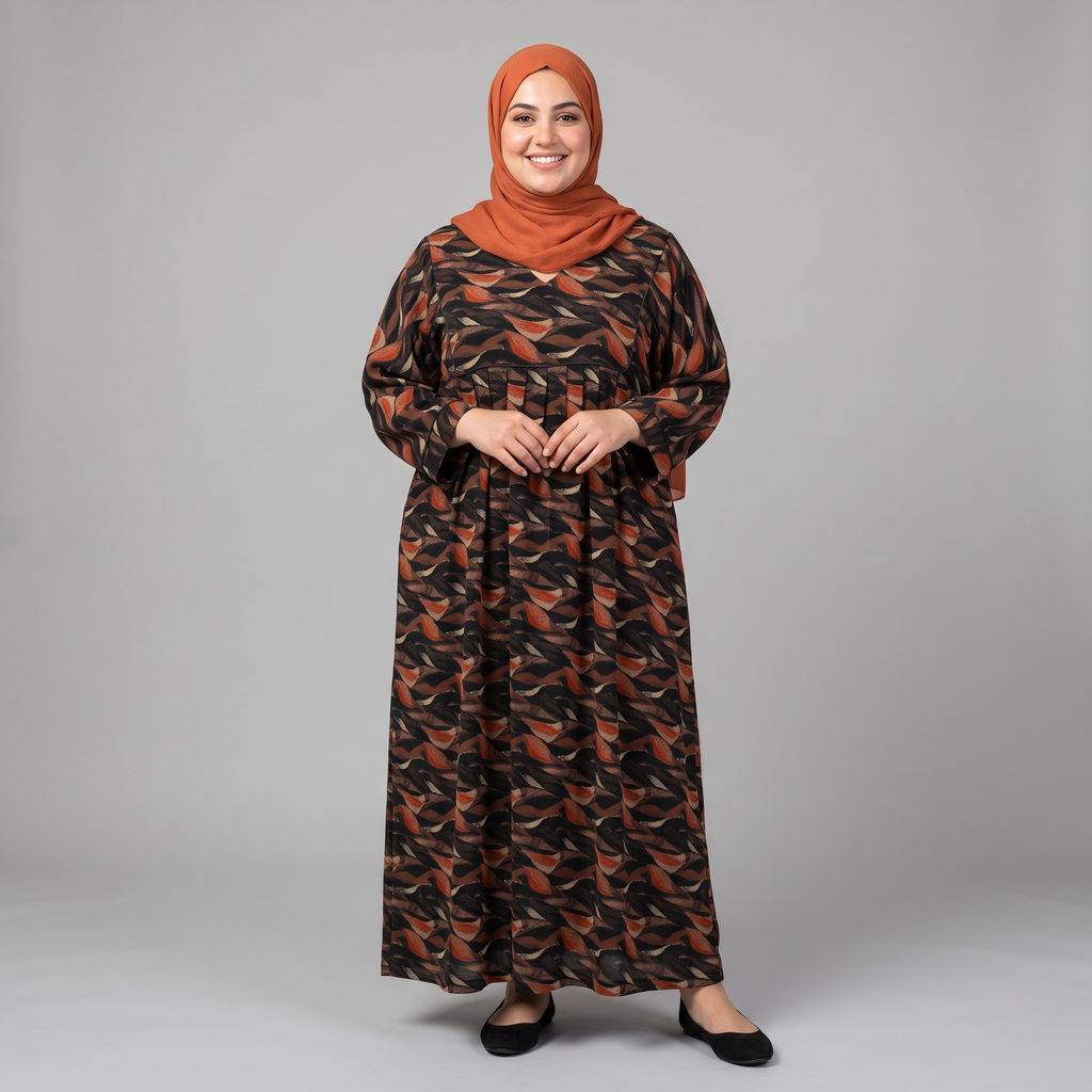 Darrah Nisai 1Pcs 005593
