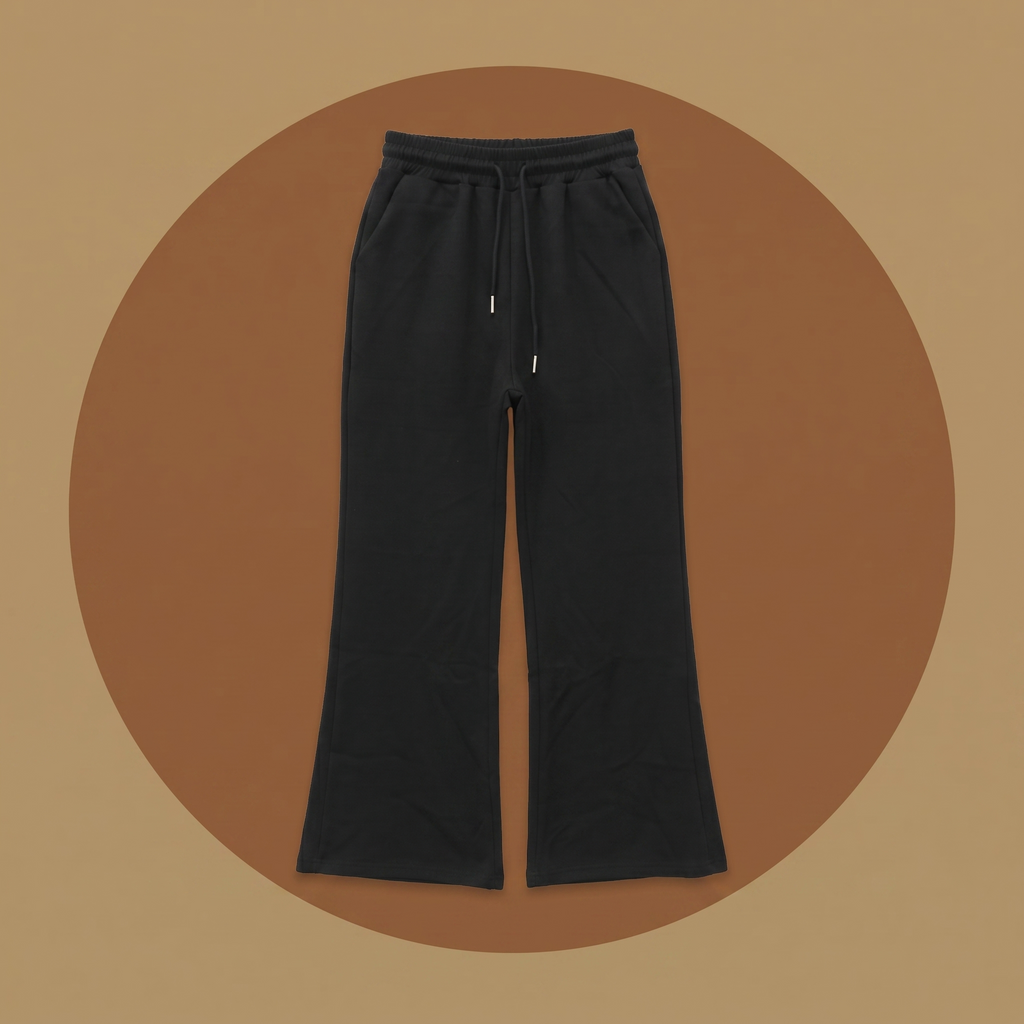 Womens Pant 1Pcs 4836