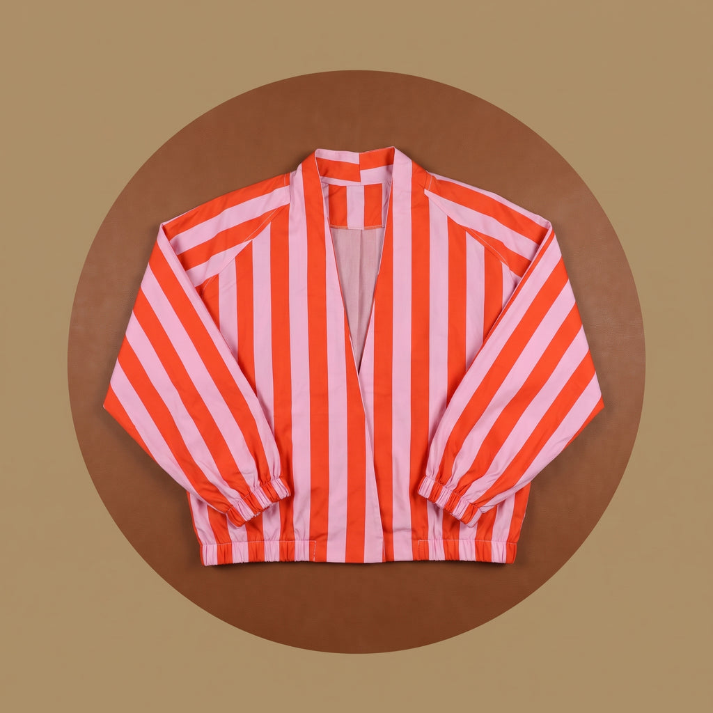 Womens Jacket 1Pcs 1396
