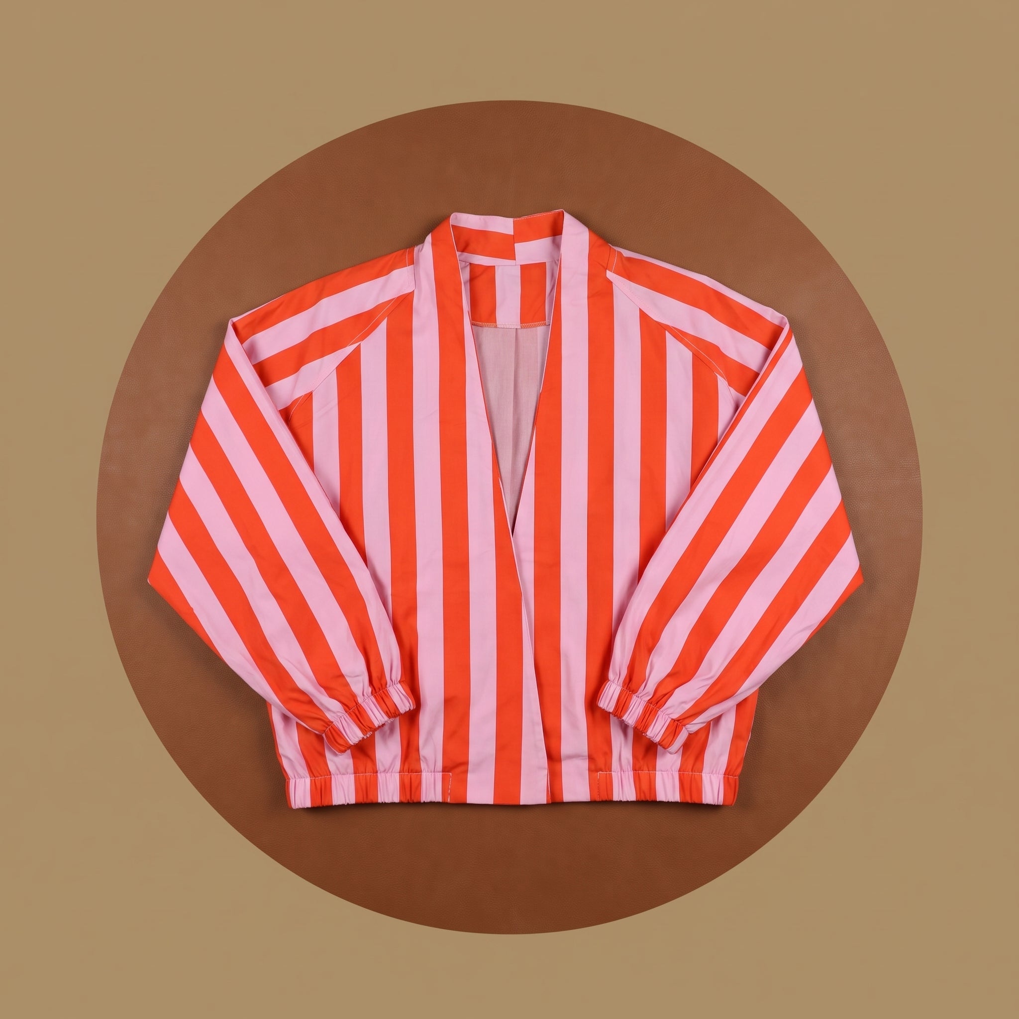 Womens Jacket 1Pcs 1396