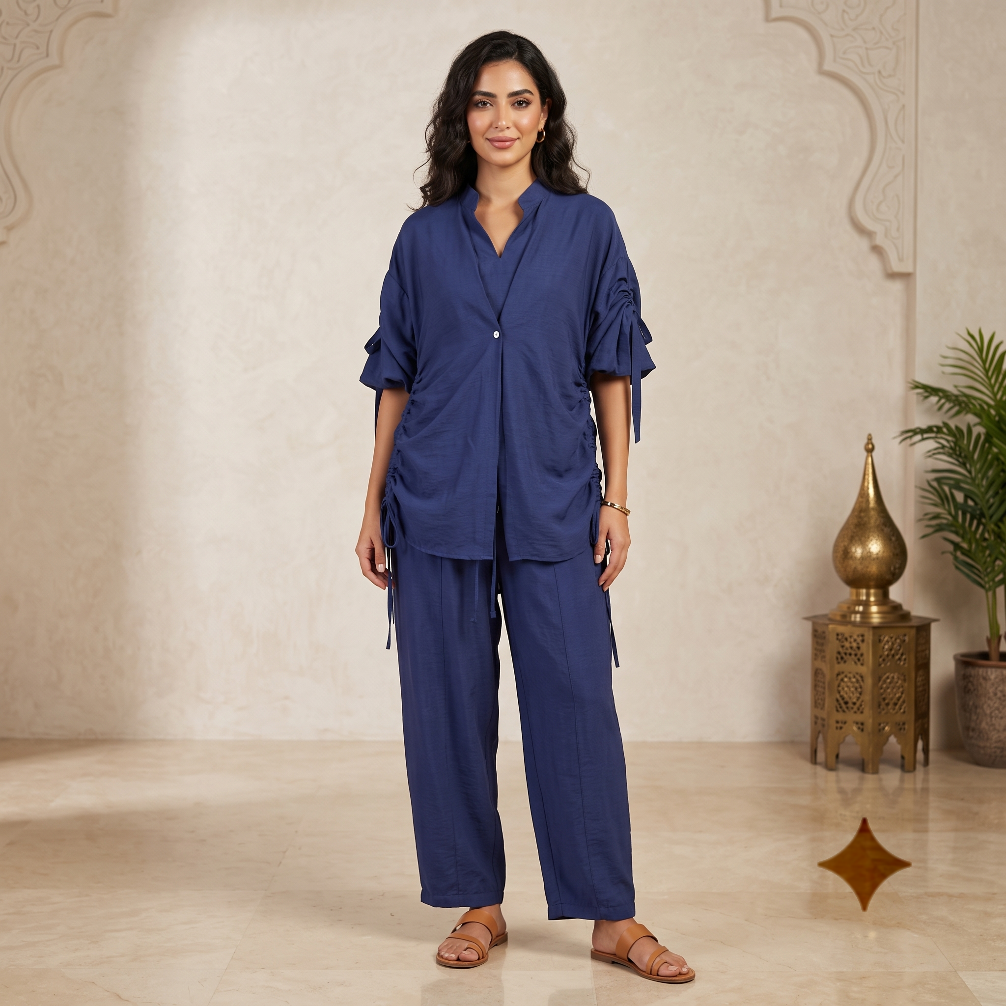 Womens 2Pcs Set 1206