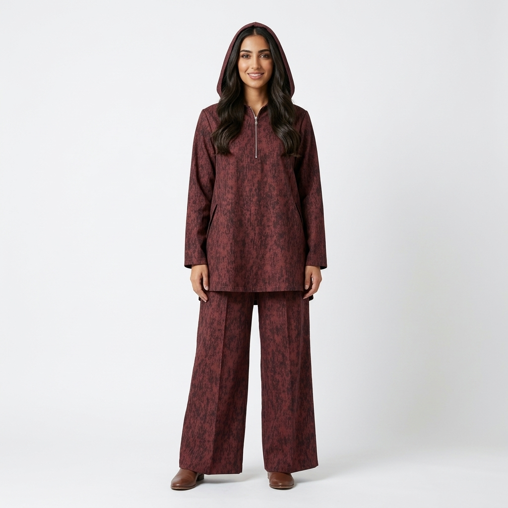 Womens 2Pcs Set 7170