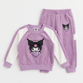 Baby L/S Pajamas 2W50316