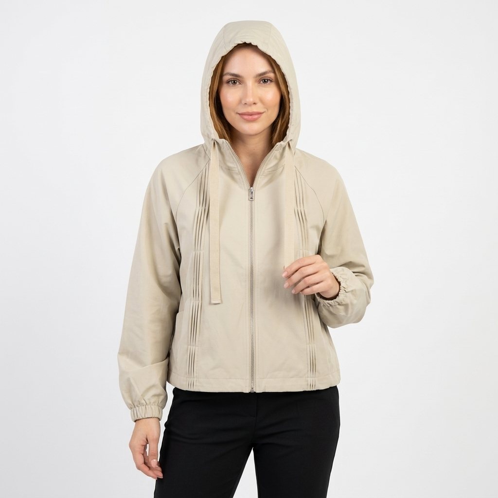 Womens Jacket 955