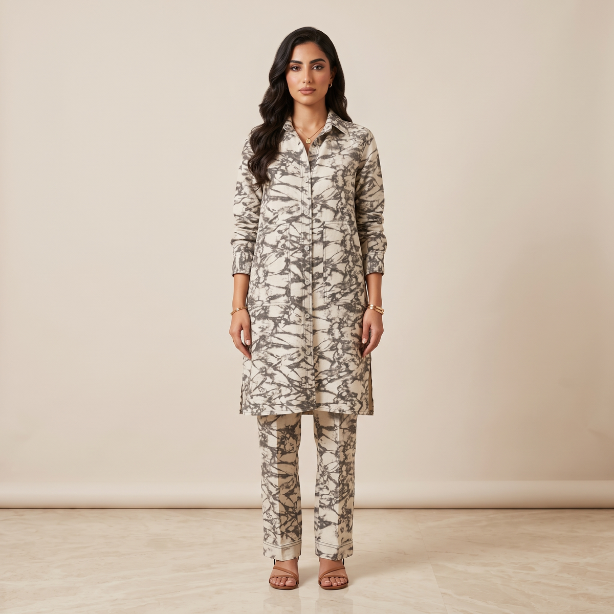 Womens 2Pcs Set 06101