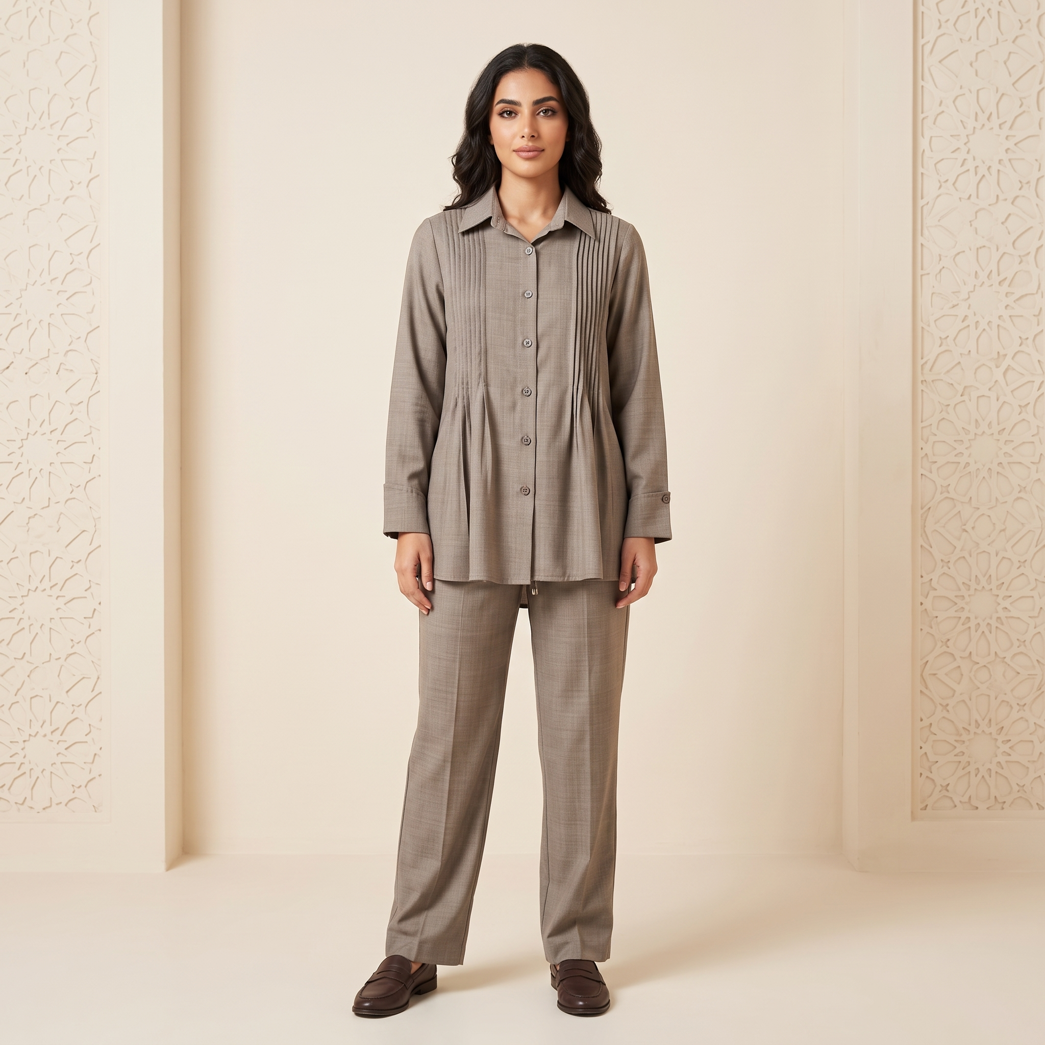 Womens 2Pcs Set 012131