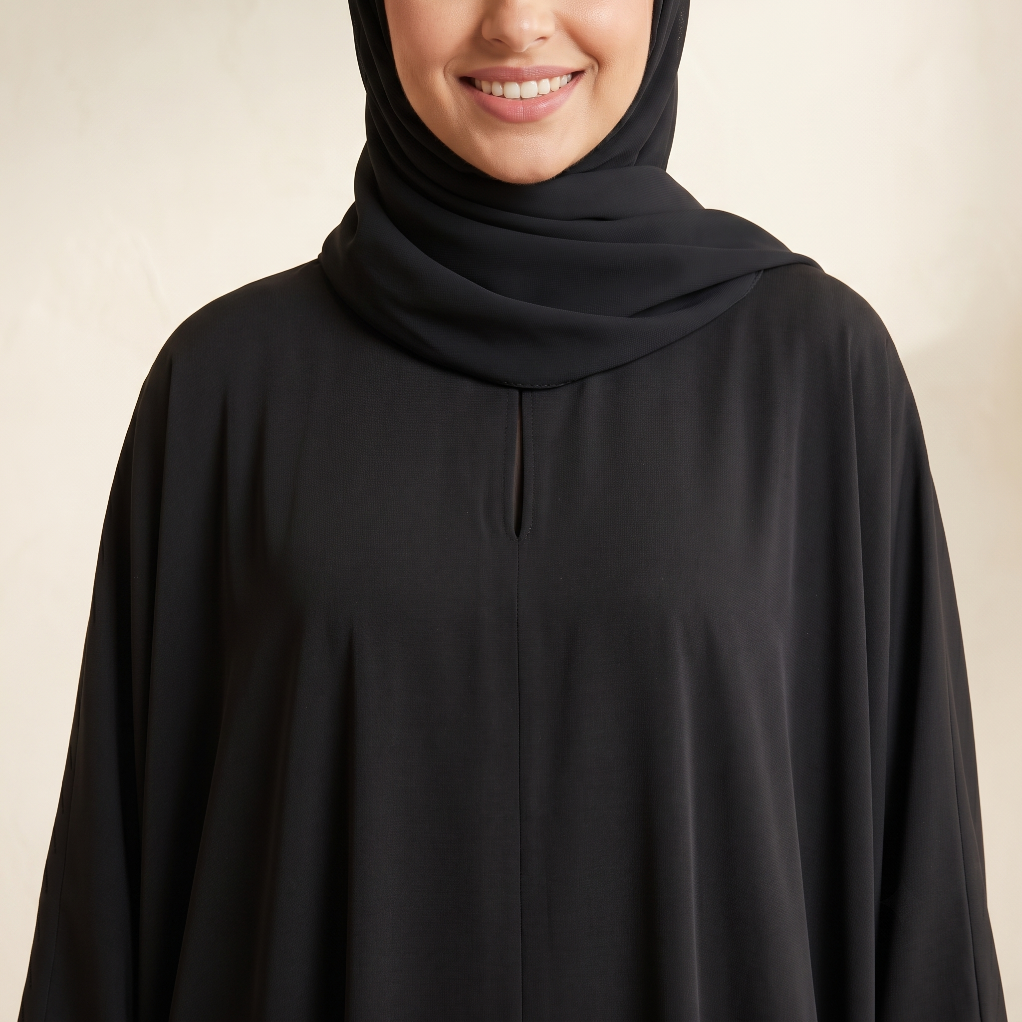 Abaya 1Pcs 0265